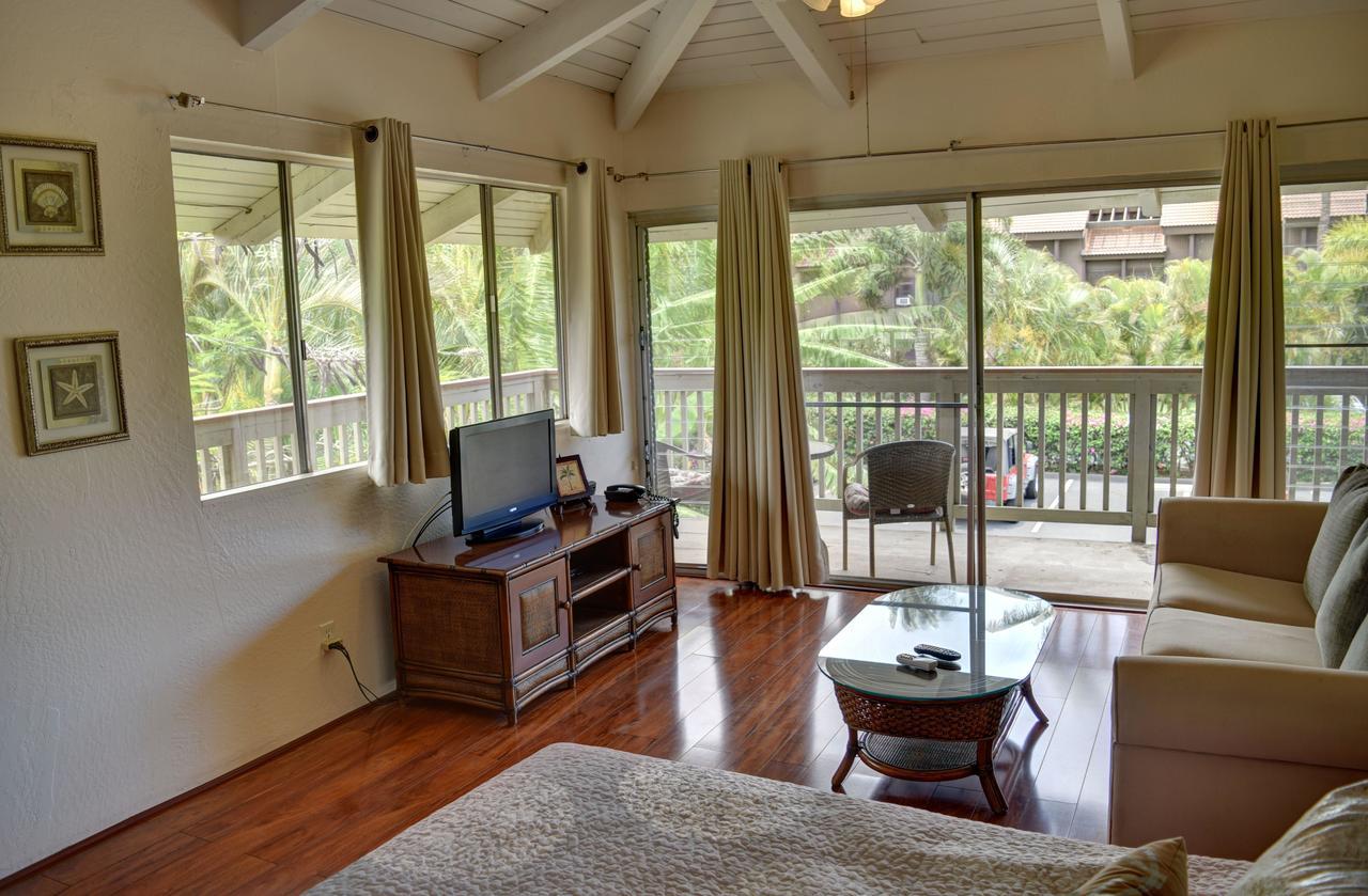Kihei Bay Surf 233 Apartment Exterior photo